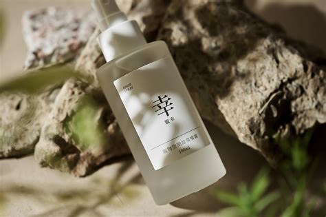 tawain perfume designer